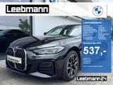 BMW 420i Gran Coupé M-Sport ACC GARANTIE bis 05/2029