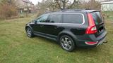 Volvo XC70 D3 AWD Geartronic Summum  - Volvo XC70 Summum mit Diesel-Antrieb