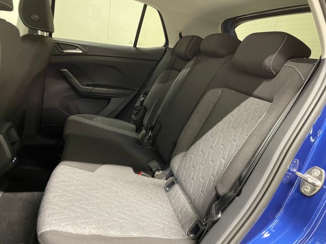 T-Cross Move 1.0 TSI DSG ACC NAVI KAMERA SHZ