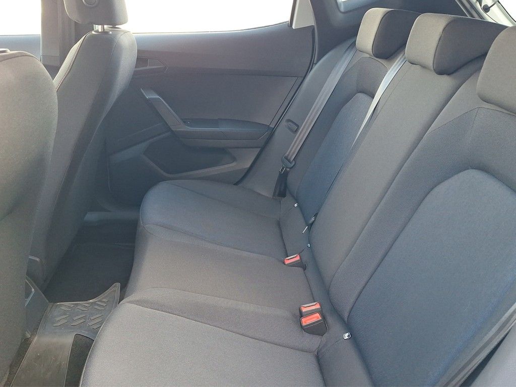 Seat Ibiza - Bild 17