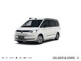 Volkswagen California Beach Tour 1.5 eHybrid 4M*RFK*AHK*LED - Volkswagen T7 California Plug-in Hybrid (PHEV) Gebrauchtwagen