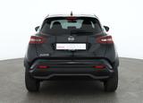 Nissan Juke 1.0 DIG-T N-Connecta Aut. LED Navi Kamera - Nissan Juke Gebrauchtwagen in Hannover