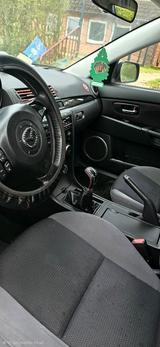 Mazda 3 2008 - Mazda 2 in Lübeck