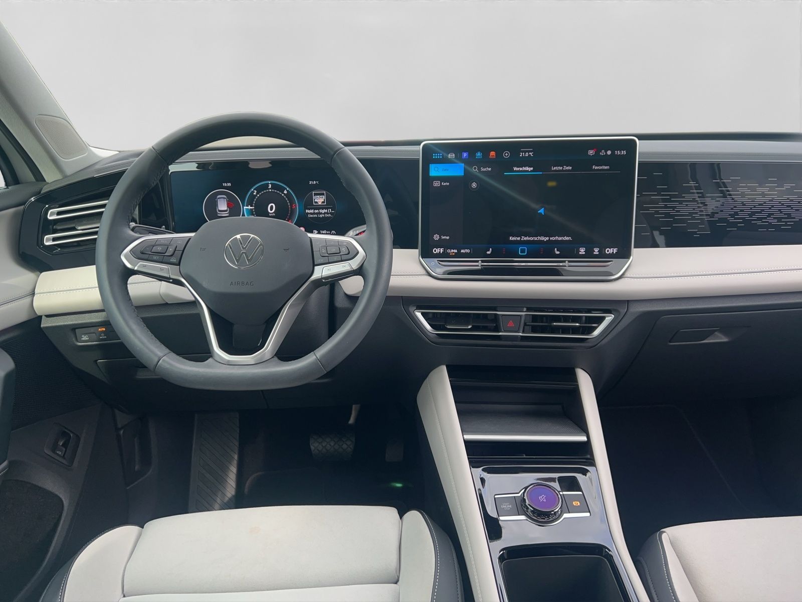 Volkswagen Tiguan 2.0 TDI ELEGANCE STHZG AHK 4xSITZH foto 5