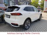 GWM Wey 03 LUXURY - GWM Wey 03 Neuwagen