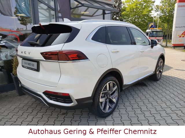 GWM Wey 03 LUXURY
