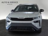 Skoda Elroq 85 82 kWh Sportline |NAVI|360°|AHK|HUD|ACC - Skoda Elroq: Sportline
