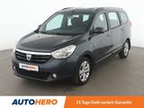 Dacia Lodgy 1.2 TCe Prestige*7-SITZER*CAM*PDC*SHZ* - Dacia: 7sitzer
