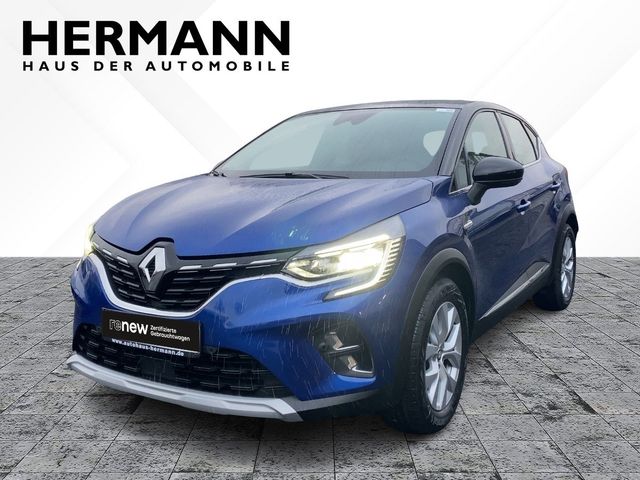 Renault Captur II 1.3 TCe 140 Mild-Hybrid GPF Intens *LM