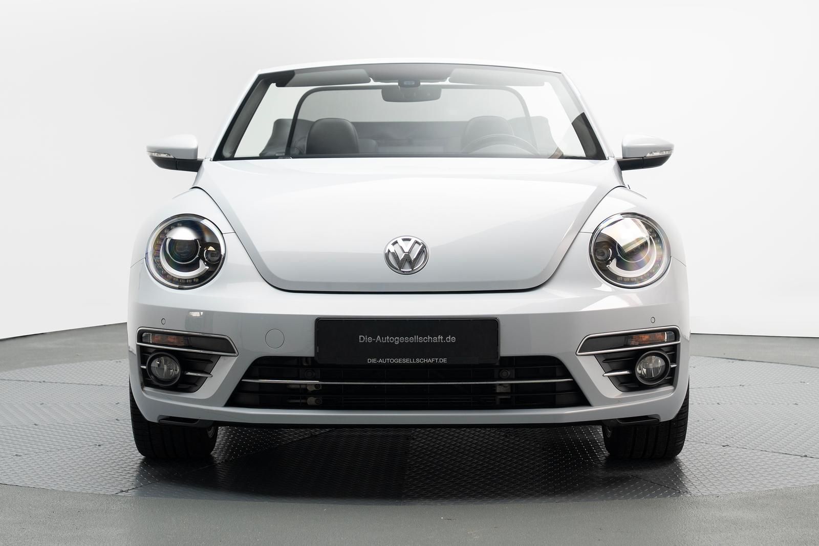 Volkswagen Beetle 1.4 TSI Sound*BI-XENON*NAVI*KAMERA*SHZ* foto 5