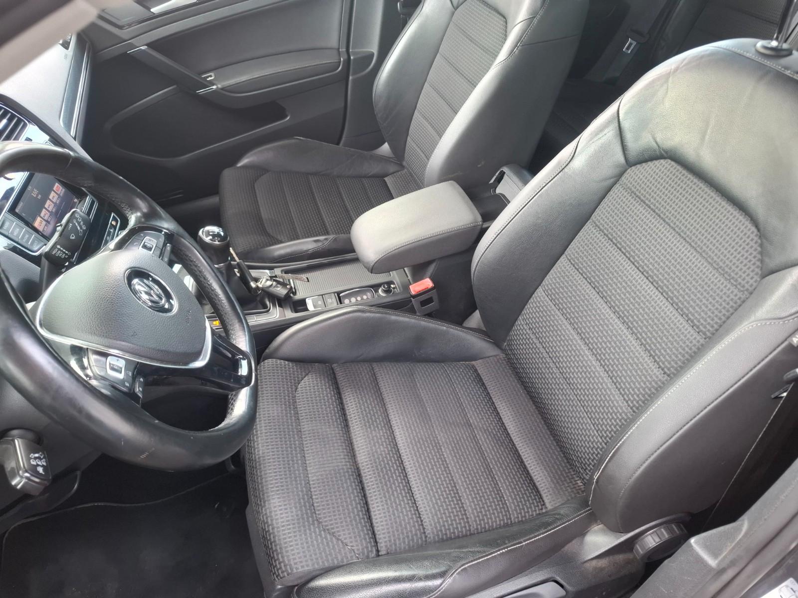 Volkswagen Golf 2013 — photo 20