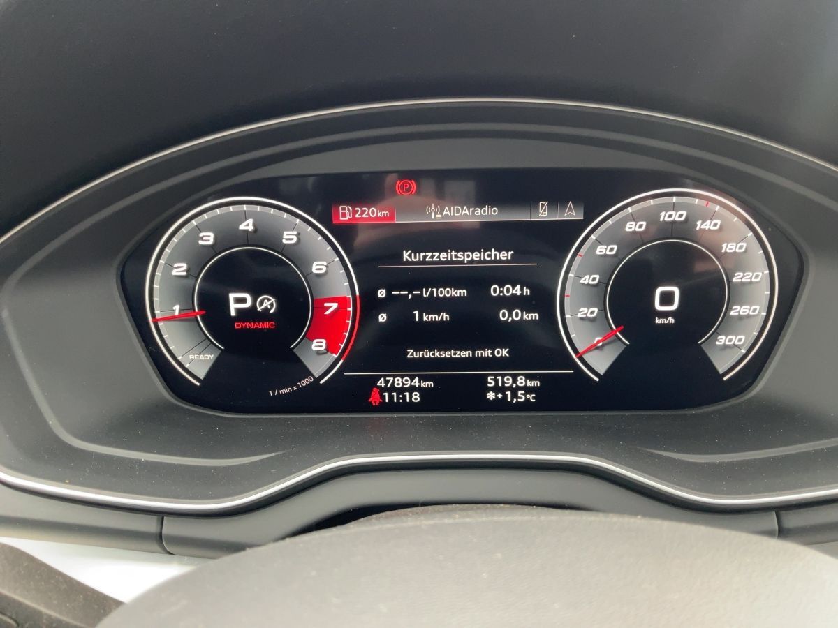 Audi Q5 - Bild 19
