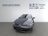 Volkswagen Golf Variant 1.5 eTSI LIFE DSG ACC AHK Navi SHZ 