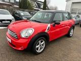 MINI COOPER Countryman Cooper - MINI MINI: Rot, Countryman