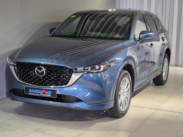 Mazda CX-5 TAKUMI e-SKYACTIV G 194ps 6AT AWD