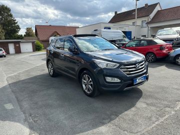 Hyundai SANTA FE - 9