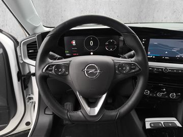 Opel Mokka 1.2 Turbo Elegance KAMERA LED SITZHZG CARP