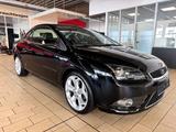 Ford FOCUS 2.0i CABRIO TITANIUM*KLIMAAUT+LEDER+18'ALU - Ford aus 2008: Titanium