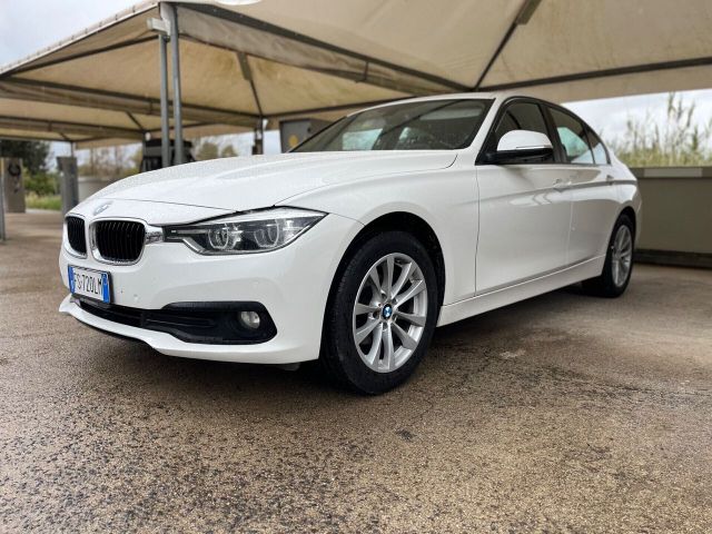 BMW Bmw 318d 150 cv