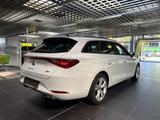 Seat Leon Sportstourer FR Klima Einparkhilfe - Seat aus 2022