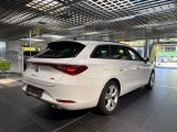 Seat Leon Sportstourer FR Klima Einparkhilfe - Seat Leon aus 2022
