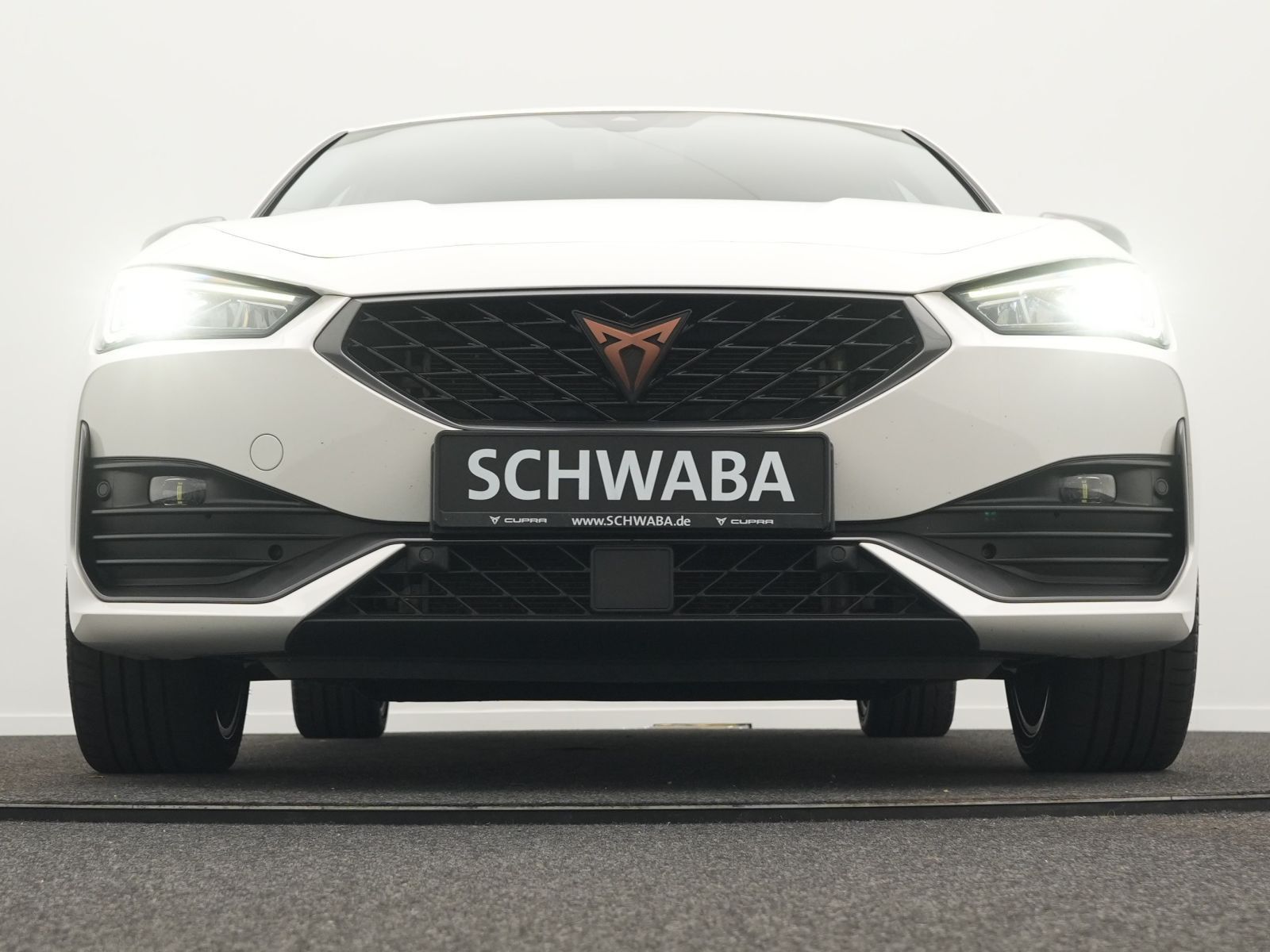 Cupra Leon - Bild 41