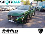 Peugeot 308 PureTech 130 EAT8 GT *Premium-Paket*Allwette - Peugeot 308 in Bielefeld