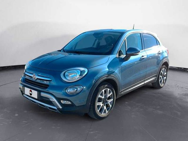 FIAT 500L Cross