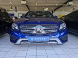 Mercedes-Benz GLC 250d - 4Matic/PANO/LEDER/GARANTIE/ALU/LED/ - Mercedes-Benz GLC 250 in Köln