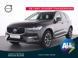 Volvo XC60 B4 Core FAP+LM 19''+MET+WP+NAVI+DAB+PAP+LED