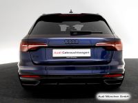 Audi A4 - Vorschau Bild 8