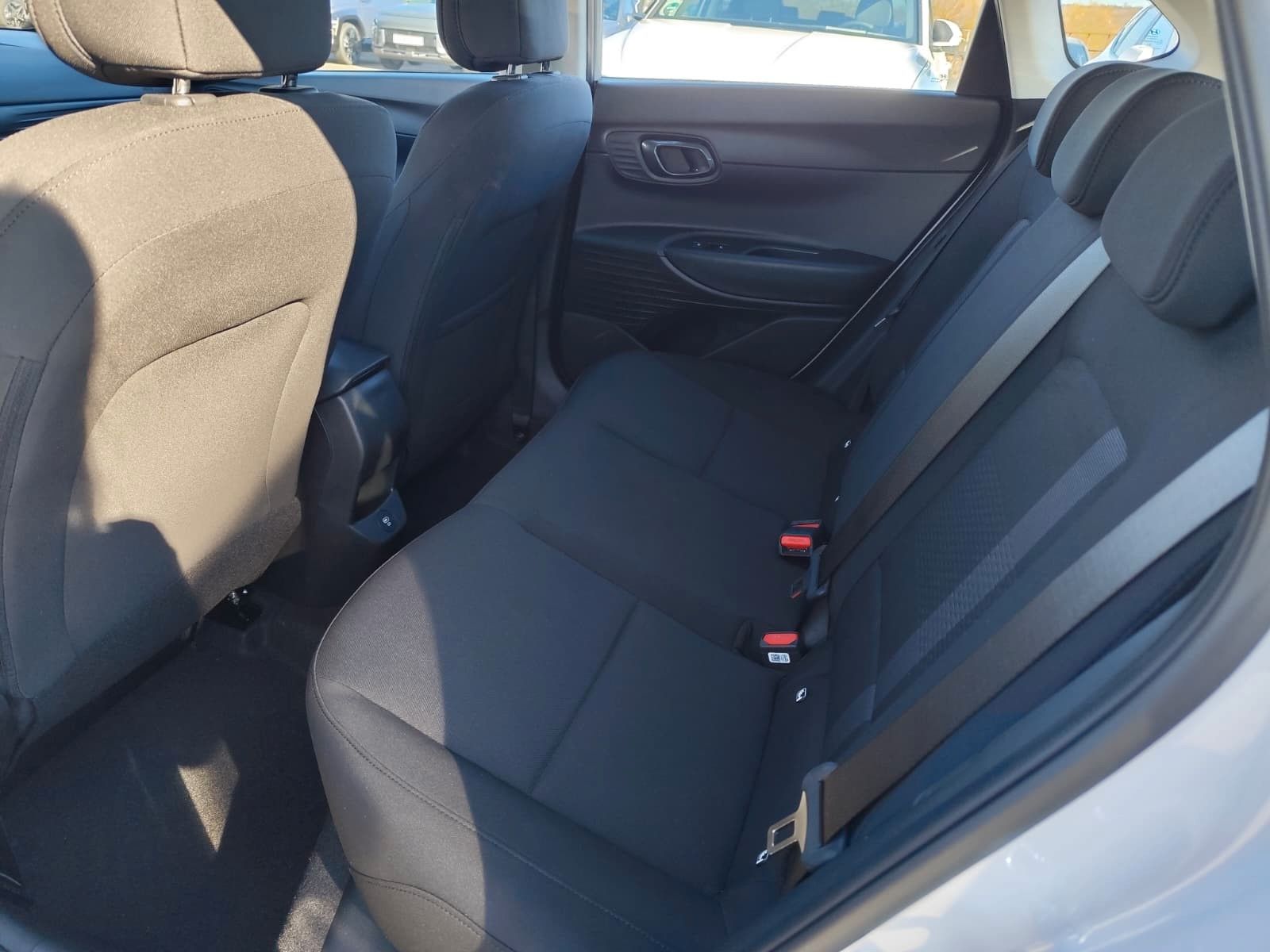 Hyundai i20 – Bild 28