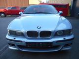 BMW M5 89.000 km - BMW M5 aus 1999