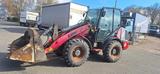 Kramer 418 Radlader 4x4 - Kramer 418