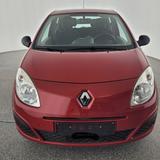 Renault Twingo Erste Hand & weniger kilometer & neue TÜV - Renault Twingo Gebrauchtwagen in Nürnberg