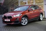 BMW X2 sDrive 18i LED Navi Head-Up PDC Sitzheizung - BMW X2 in Chemnitz