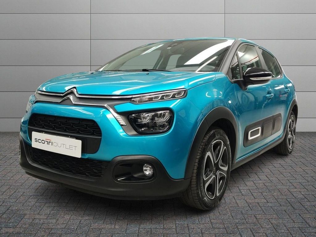 Image of Citroën C3