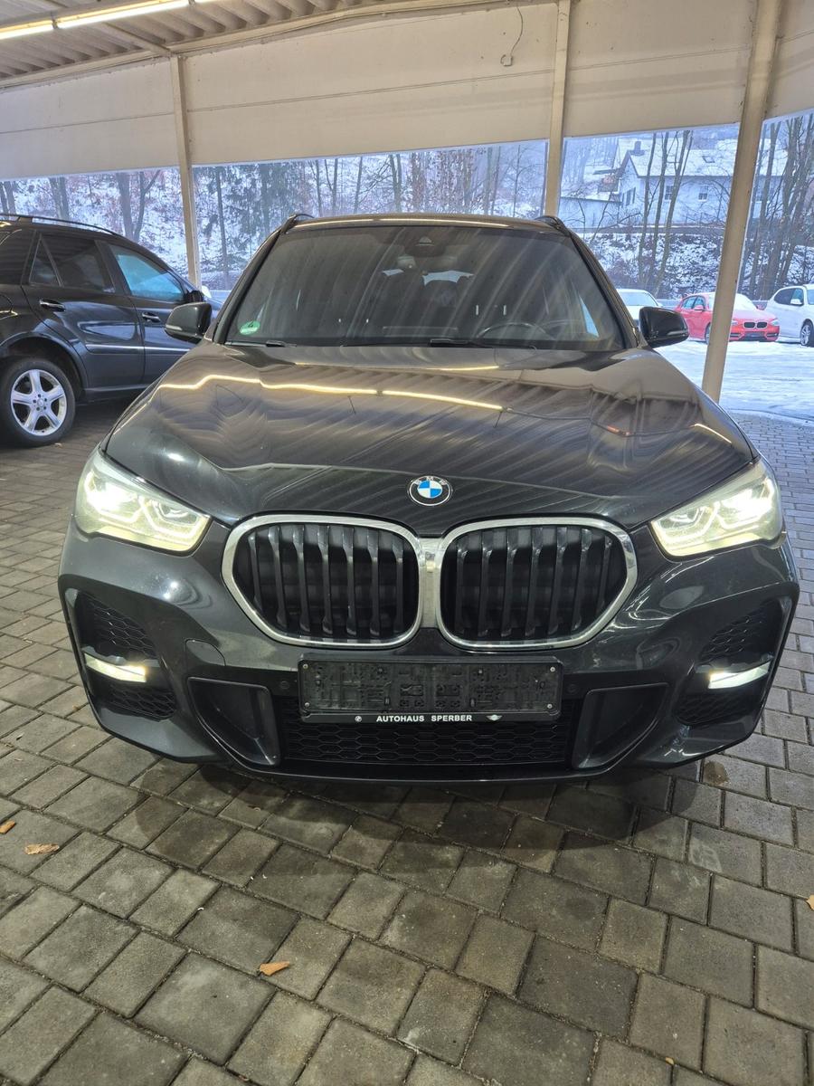 BMW X1 xDrive 20 d M Sport*2.Hd*LED*NAVI