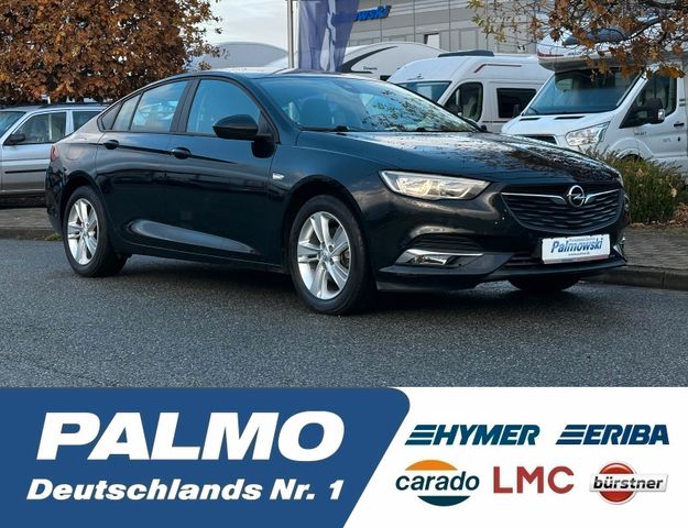 Opel Insignia B Grand Sport Edition - Kamera, AHK -