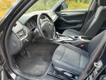 2014 BMW IX1 — фото 6
