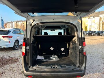 Ford Tourneo Courier Titanium Winterpaket 5JGarantie!