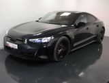 Audi e-tron GT |Matrix|Luft|ACC|WPumpe|STH|CarPlay|LM - Audi: Sportsitze