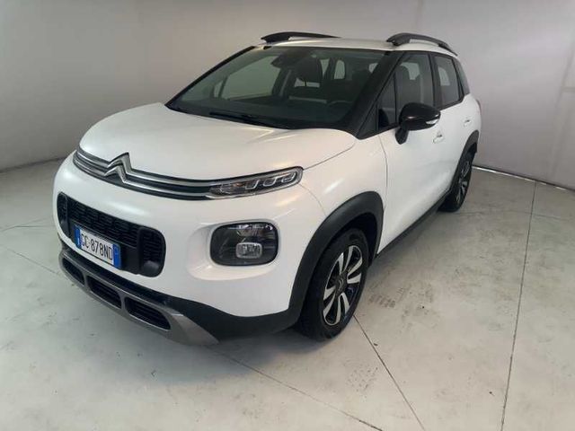 Citroën CITROEN C3 Aircross - C3 Aircross PureTech 110 S