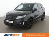 Suzuki Vitara 1.4 BoosterJet Mild-Hybrid Comfort+ 4x4 - Suzuki Vitara Gebrauchtwagen in München