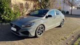 Hyundai i30 1.5 T-GDI Hybrid N Line DCT Fastback N Line - Hyundai i30 Fastback N Line Gebrauchtwagen