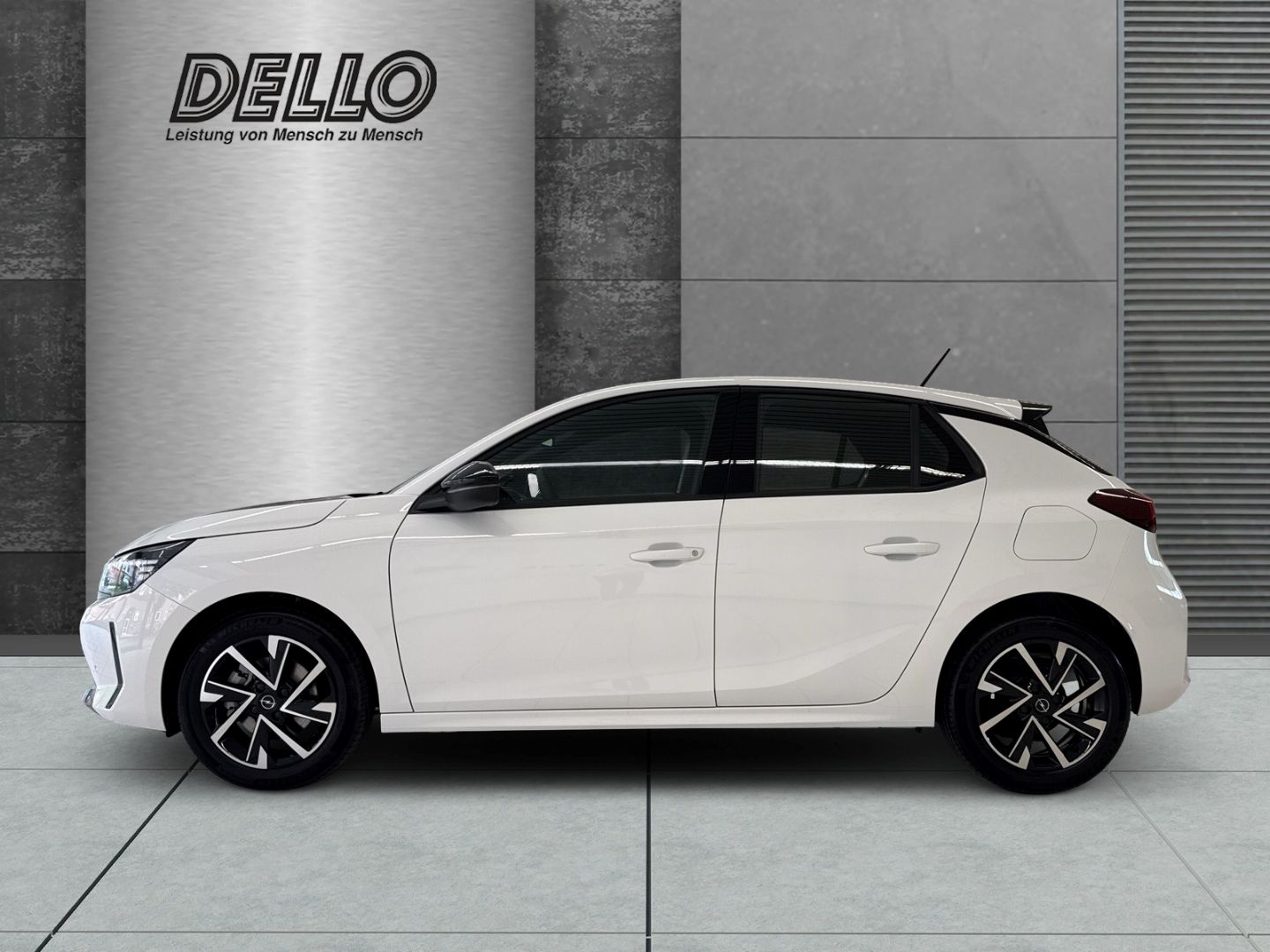Opel Corsa - Bild 2