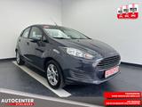 Ford Fiesta Sync Edition "MULTI-SITZH-KLIMA-BLUET" - Ford Fiesta mit Diesel-Antrieb: Kleinwagen