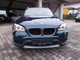 BMW X 1 xDrive 25d  Automatic - BMW X1: Automatic