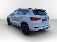Cupra Ateca - Vorschau Bild 10