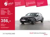 Audi A3 Sportback 35 TFSI S tronic advanced Facelift - Audi A3: Sportback Facelift